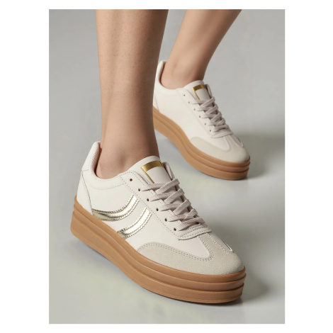 Dámské Sneakersy LUMI