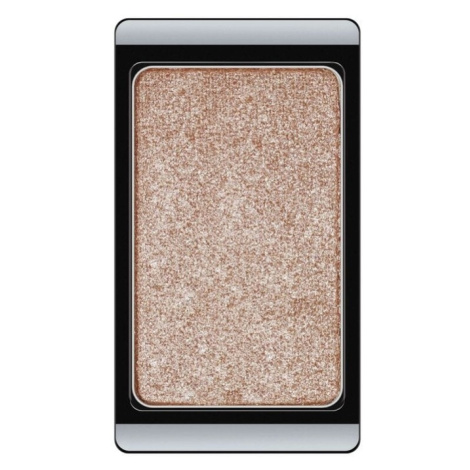 ARTDECO - The Denim Eyeshadow Oční stíny 0.8 g Světle hnědá female