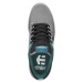 Etnies pánské boty Marana Grey/Black | Šedá