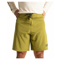 Adventer & fishing Kalhoty Fishing Shorts Olive