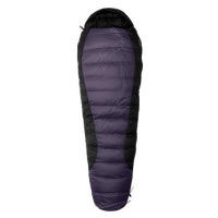 Warmpeace Viking 900 - 180 cm L - iron/grey/black