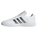 adidas GRAND COURT BASE 2.0 Dámské tenisky, bílá, velikost 36 2/3