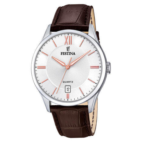 Festina F20426/4 Classic 43mm