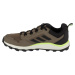 KHAKI TURISTICKÉ BOTY ADIDAS TERREX TRACEROCKER 2.0 TRAIL