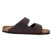 Birkenstock 452763 Hnědá