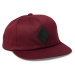 Kšiltovka Fox Still In Sb Hat Dark Maroon OS