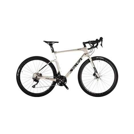 Sava Gravel Carbon G 7.1 vel. 51/M