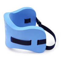 Surtep Plavecký pás Arrow Uni pro děti a dospělé, modrý