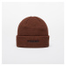 PLEASURES Everyday Beanie Brown