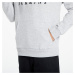 Jack & Jones JJstate Sweat Hood Melange Grey