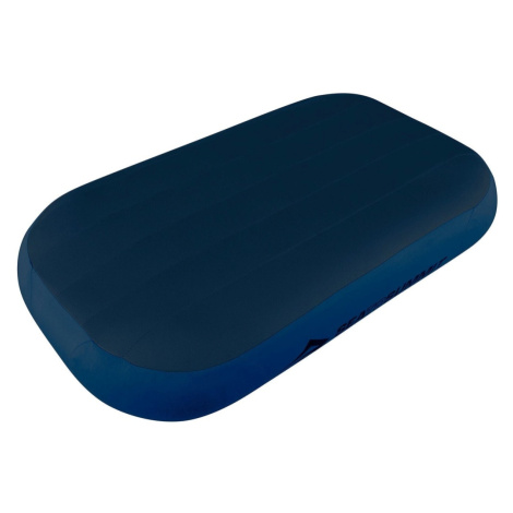 Nafukovací polštář Sea To Summit Aeros Premium Pillow Deluxe Navy blue SeaToSummit