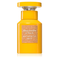 Abercrombie & Fitch Authentic Self for Women parfémovaná voda pro ženy 30 ml