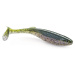 Rapala Gumová nástraha CrushCity The Kickman 4" 10cm 6,5g 7ks - Dach Vador / DVA