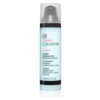 Collistar Uomo Total Freshness Moisturizer hydratační gel krém pro muže 80 ml