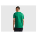 Benetton, Dark Green T-shirt