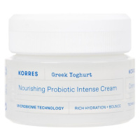 Korres Greek Yoghurt Intense Cream Dry Krém Na Obličej 40 ml