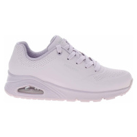 Skechers Uno - Frosty Kicks lilac Fialová