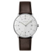 Junghans Max Bill Quartz 41/4461.02