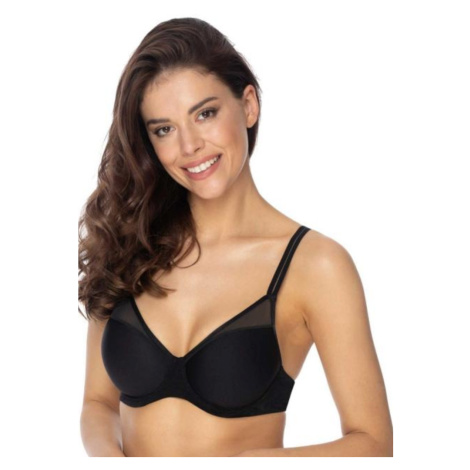 Dámská podprsenka Viania 221490 Černá