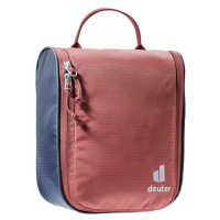 Deuter Wash Center I (3930721) redwood-ink