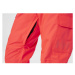 Helly Hansen W SWITCH CARGO INSULATED Dámské lyžařské kalhoty, červená, velikost