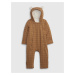 GAP Baby overal sherpa bear - Kluci