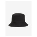 Černý dámský klobouk Tommy Jeans