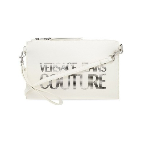 Versace Jeans Couture 72VA4BBX Bílá