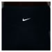 Nike DRI-FIT SWOOSH RUN Dámské legíny, tmavě zelená, velikost