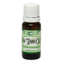 Green Idea Tea Tree oil 100% silice 10 ml