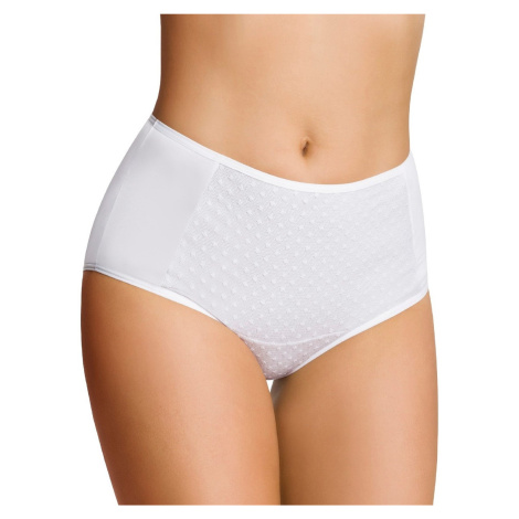 Briefs Emili Lilka S-3XL white 00