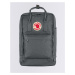 Fjällräven Kanken Laptop 17" 046 Super Grey 20 l