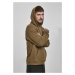 Mikina Urban Classics Basic Terry Hoodie - summerolive