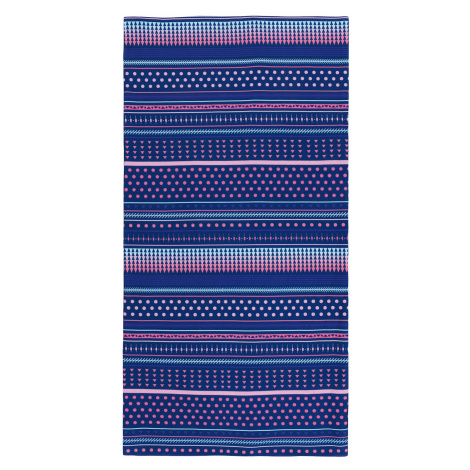 Multifunkční šátek HUSKY Procool dot stripes