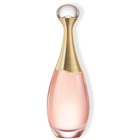 Dior J'adore Eau de Toilette toaletní voda 50 ml