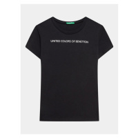 T-Shirt United Colors Of Benetton