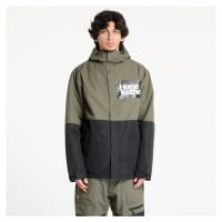 Bunda Horsefeathers Citadel Jacket Urban Olive