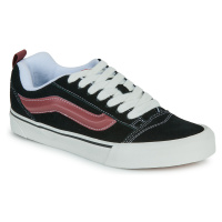 Vans Knu Skool Černá