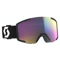 SCOTT Lyžařské brýle Shield + extra lens Enhancer