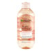 GARNIER Skin Naturals Micelární voda Rose 400 ml