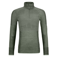 Dámské funkční triko Ortovox 230 Competition Zip Neck W