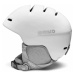 Briko BLENDA W Dámská lyžařská helma, bílá, velikost
