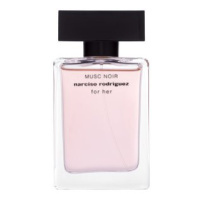 Narciso Rodriguez For Her Musc Noir parfémovaná voda pro ženy 50 ml