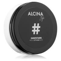 Alcina #ALCINA Style stylingová pasta pro velmi silnou fixaci 50 ml