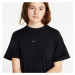 Nike W NSW SS Tee Dress Black