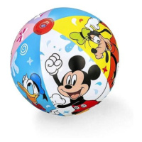 Bestway Nafukovací míč Mickey Mouse, 51cm