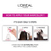 L’Oréal Paris Casting Creme Gloss barva na vlasy odstín 600 Light Brown
