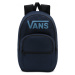 Dámský batoh Vans Ranged 2 Backpack Barva: šedá/růžová