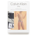 Calvin Klein Jeans HIP BRIEF 3PK 000NB3527A Bílá