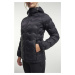 dámská péřová bunda TENSON Shibui Puffer Jacket W černá